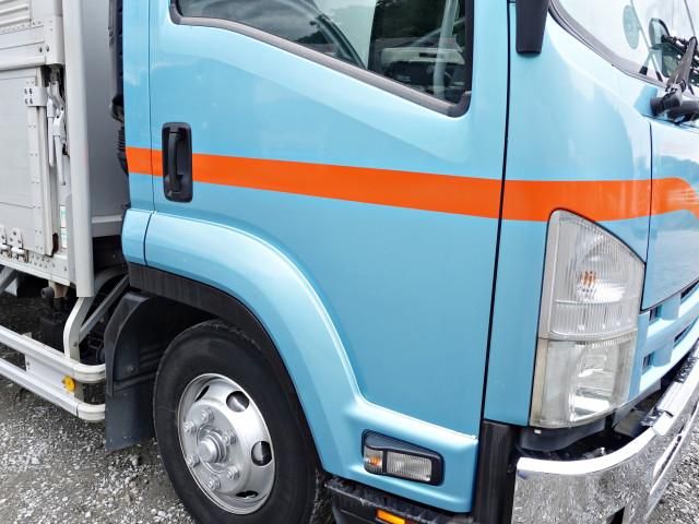 Ref No.A15818293 ISUZU FORWARD Image#6