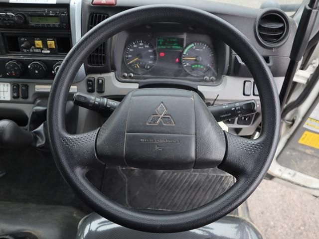 Ref No.A15818296 MITSUBISHI CANTER TRUCK Image#4