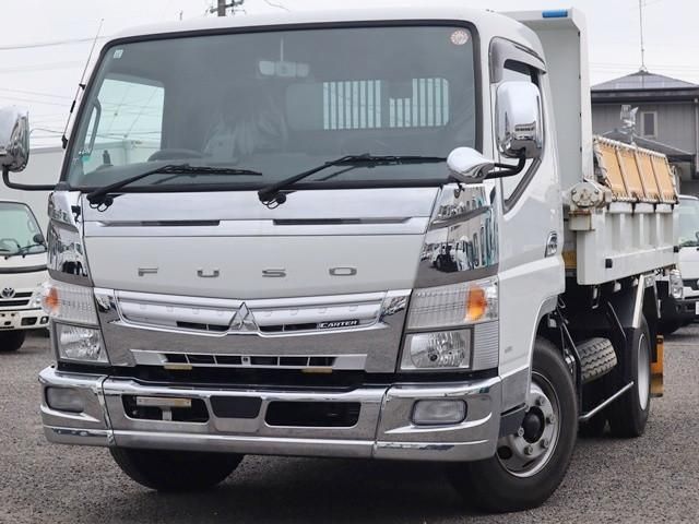 MITSUBISHI CANTER TRUCK