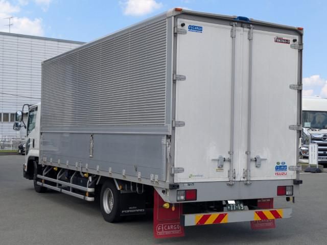 Ref No.A15818297 ISUZU FORWARD Image#3
