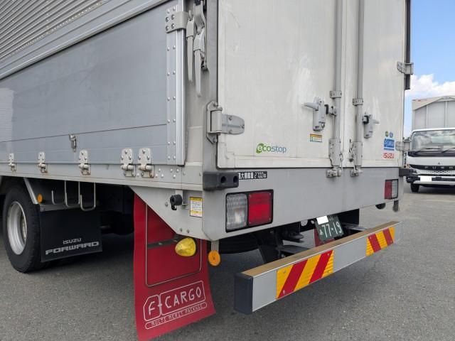 Ref No.A15818297 ISUZU FORWARD Image#5