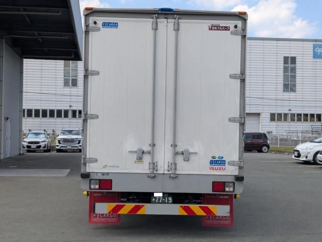 Ref No.A15818297 ISUZU FORWARD Image#7