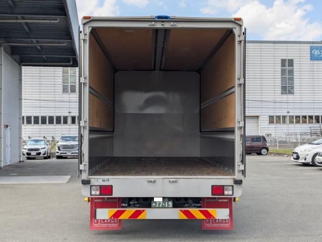 Ref No.A15818297 ISUZU FORWARD Image#8