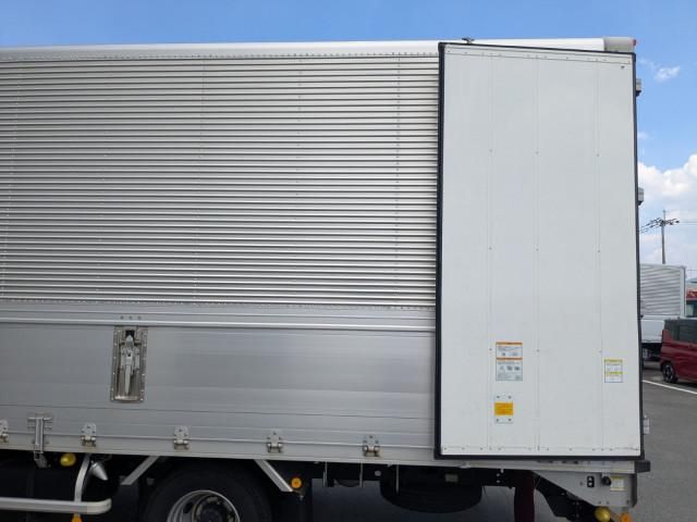 Ref No.A15818297 ISUZU FORWARD Image#12