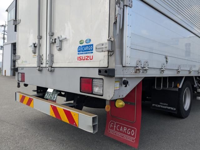 Ref No.A15818297 ISUZU FORWARD Image#6