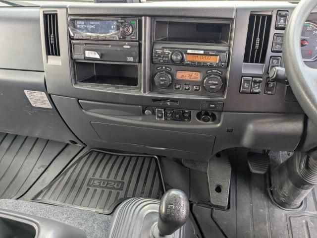 Ref No.A15818297 ISUZU FORWARD Image#16