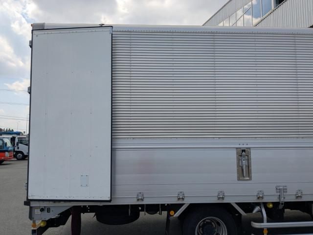 Ref No.A15818297 ISUZU FORWARD Image#18