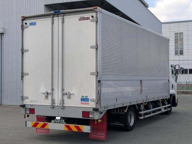 Ref No.A15818297 ISUZU FORWARD Image#4