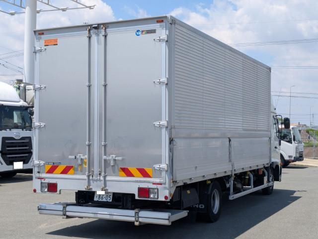 Ref No.A15818298 HINO RANGER Image#4