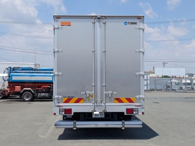 Ref No.A15818298 HINO RANGER Image#7