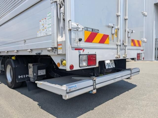 Ref No.A15818298 HINO RANGER Image#5