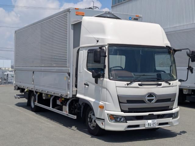 Ref No.A15818298 HINO RANGER Image#2