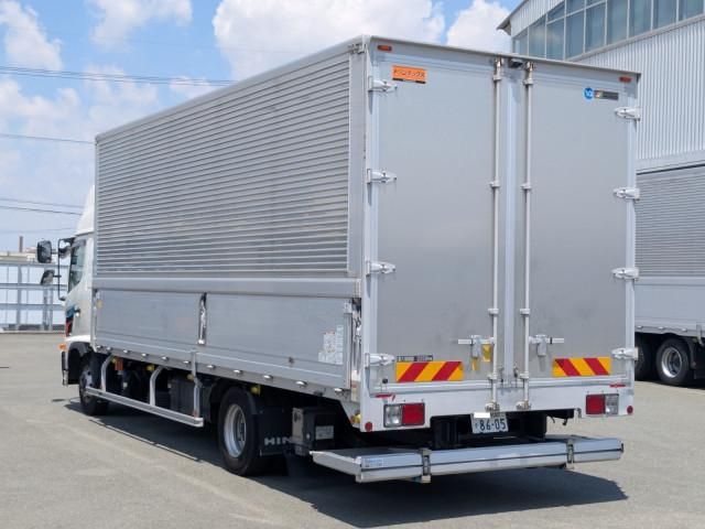 Ref No.A15818298 HINO RANGER Image#3