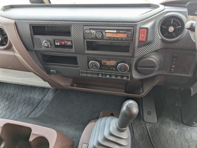 Ref No.A15818298 HINO RANGER Image#11