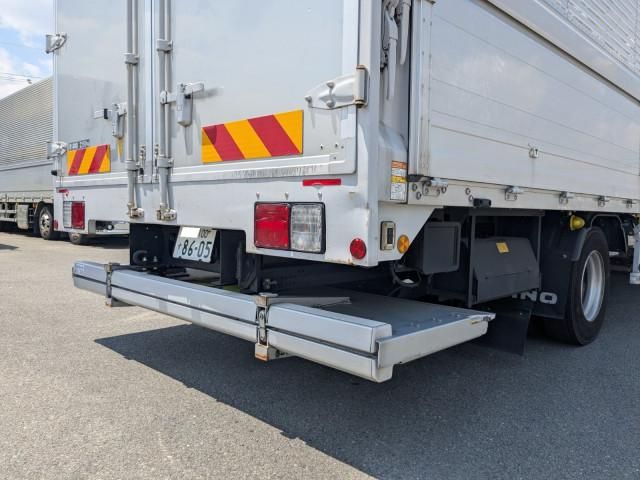 Ref No.A15818298 HINO RANGER Image#6