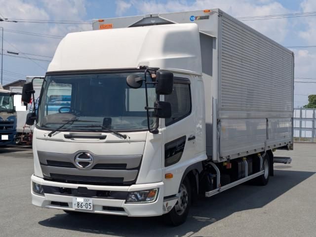 HINO RANGER