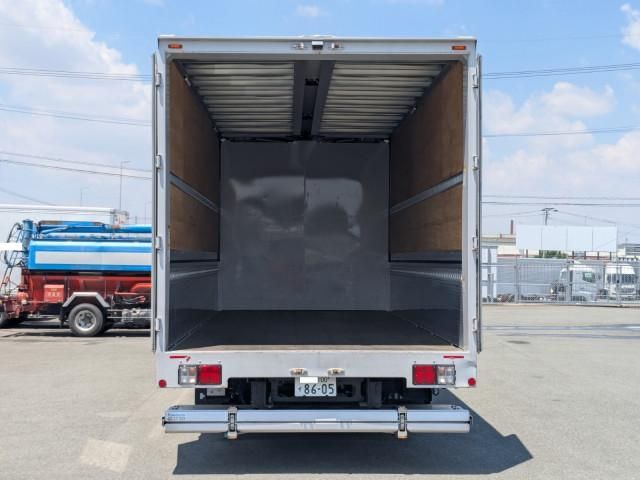 Ref No.A15818298 HINO RANGER Image#8