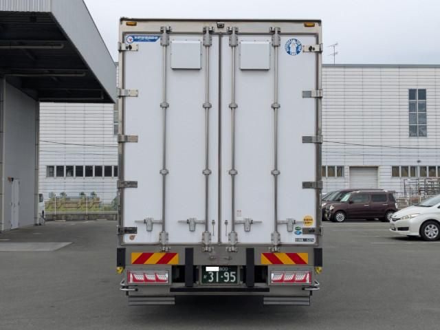 Ref No.A15818299 MITSUBISHI SUPER GREAT Image#7