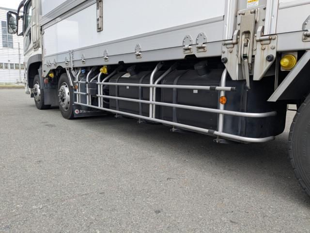 Ref No.A15818299 MITSUBISHI SUPER GREAT Image#18
