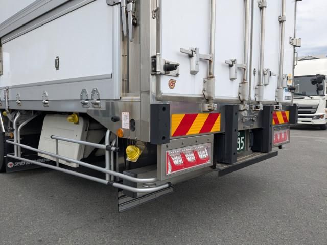 Ref No.A15818299 MITSUBISHI SUPER GREAT Image#5