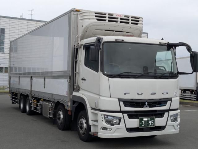 Ref No.A15818299 MITSUBISHI SUPER GREAT Image#2
