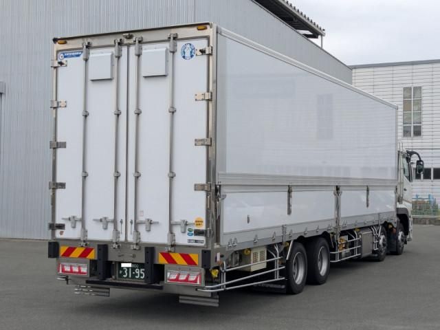 Ref No.A15818299 MITSUBISHI SUPER GREAT Image#4