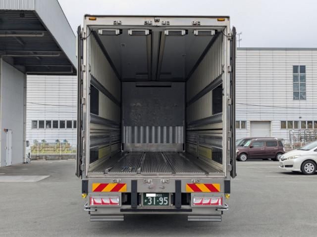 Ref No.A15818299 MITSUBISHI SUPER GREAT Image#8