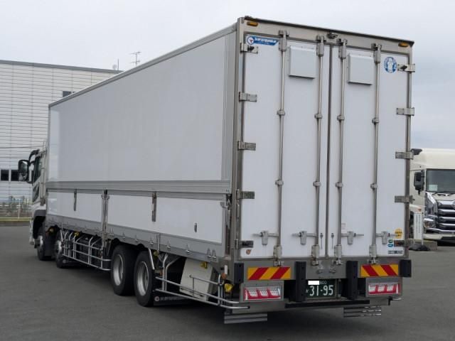 Ref No.A15818299 MITSUBISHI SUPER GREAT Image#3