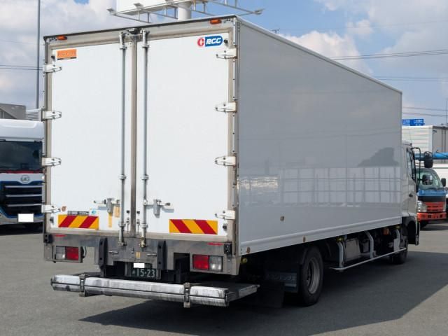 Ref No.A15818300 HINO RANGER Image#4