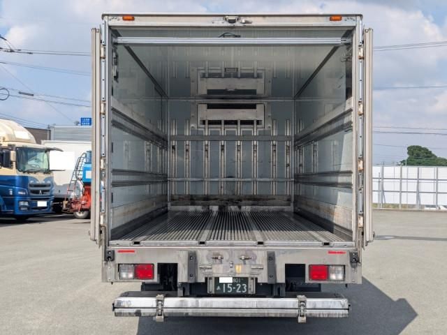 Ref No.A15818300 HINO RANGER Image#8