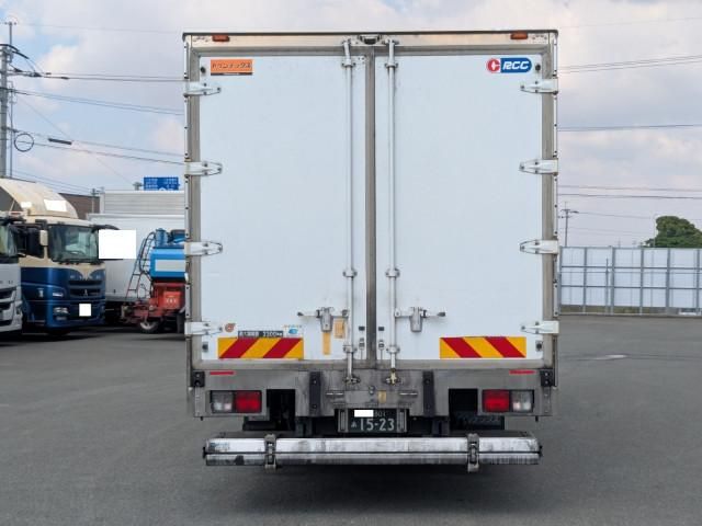 Ref No.A15818300 HINO RANGER Image#7