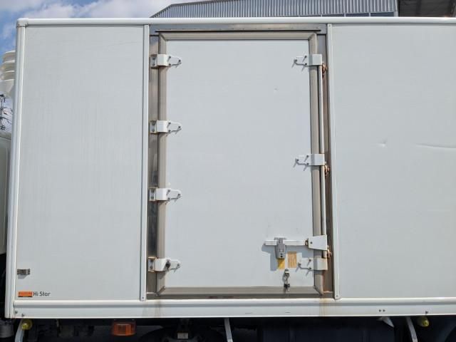 Ref No.A15818300 HINO RANGER Image#18