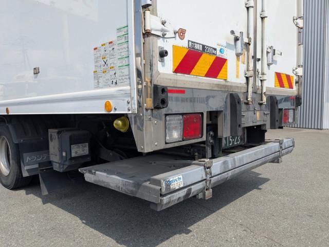 Ref No.A15818300 HINO RANGER Image#5