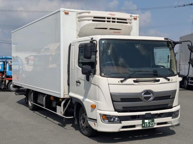Ref No.A15818300 HINO RANGER Image#2
