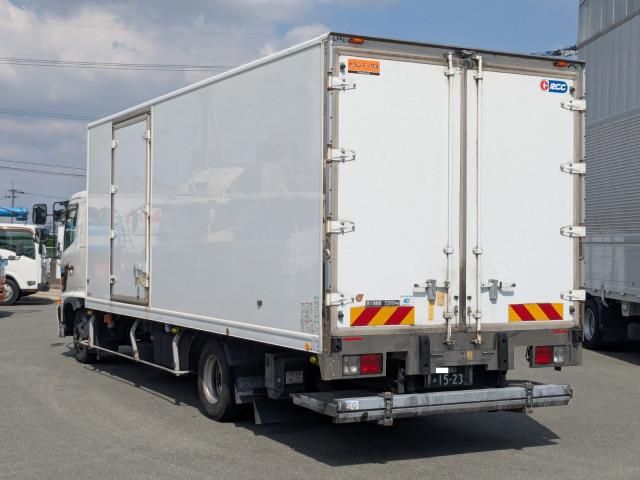 Ref No.A15818300 HINO RANGER Image#3