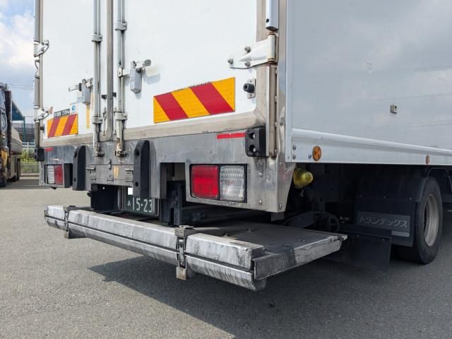 Ref No.A15818300 HINO RANGER Image#6