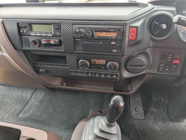 Ref No.A15818300 HINO RANGER Image#11