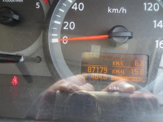 Ref No.A15818301 NISSAN ATLAS TRUCK Image#16