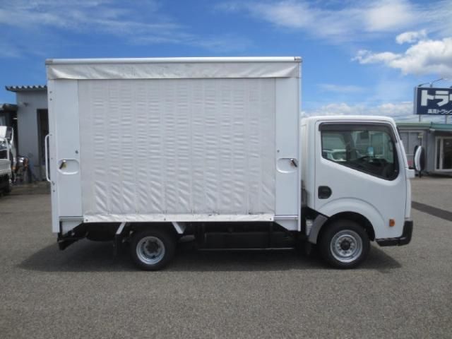 Ref No.A15818301 NISSAN ATLAS TRUCK Image#8