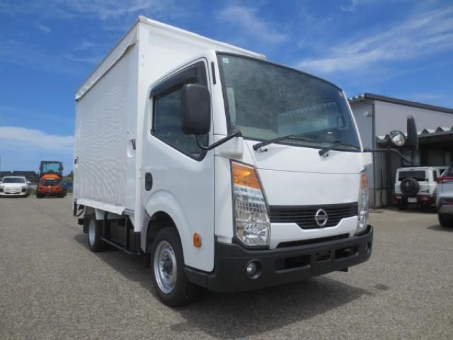 Ref No.A15818301 NISSAN ATLAS TRUCK Image#2