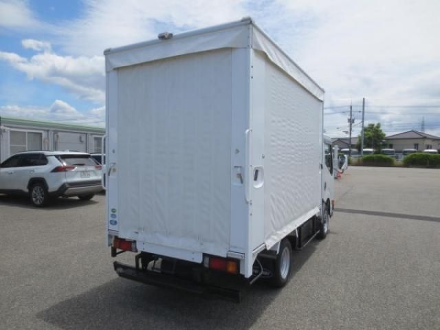 Ref No.A15818301 NISSAN ATLAS TRUCK Image#4