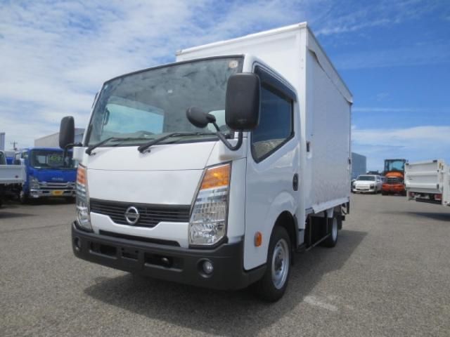 Ref No.A15818301 NISSAN ATLAS TRUCK Image#3