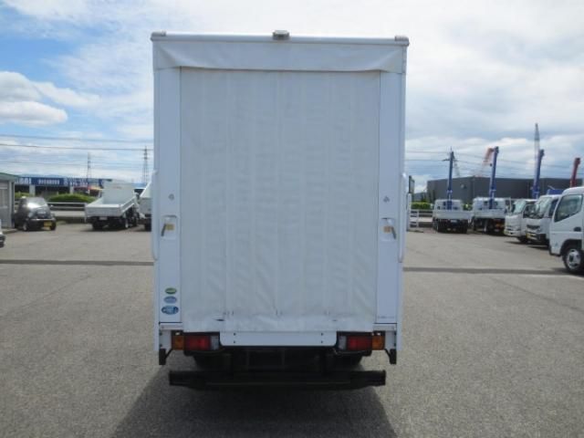 Ref No.A15818301 NISSAN ATLAS TRUCK Image#7