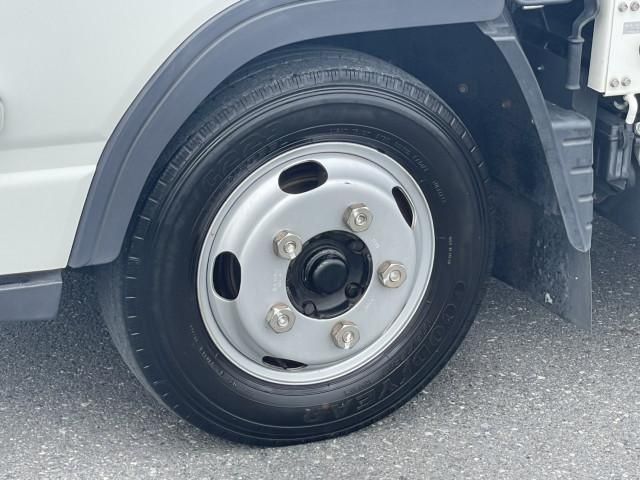 Ref No.A15818302 MITSUBISHI CANTER TRUCK Image#7