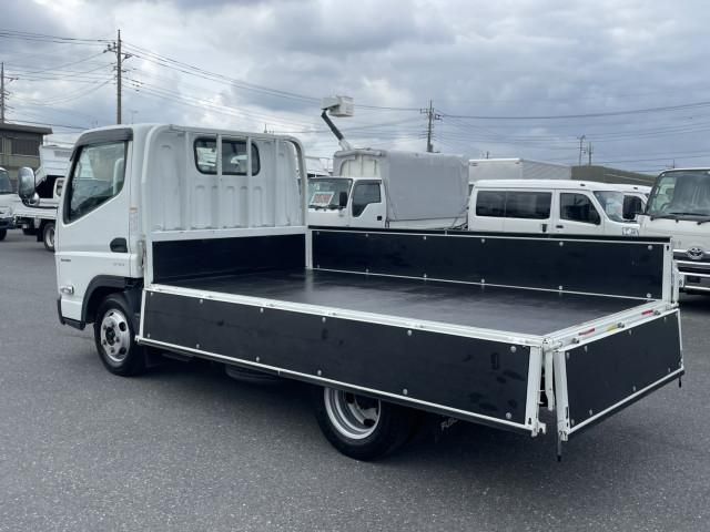 Ref No.A15818302 MITSUBISHI CANTER TRUCK Image#13