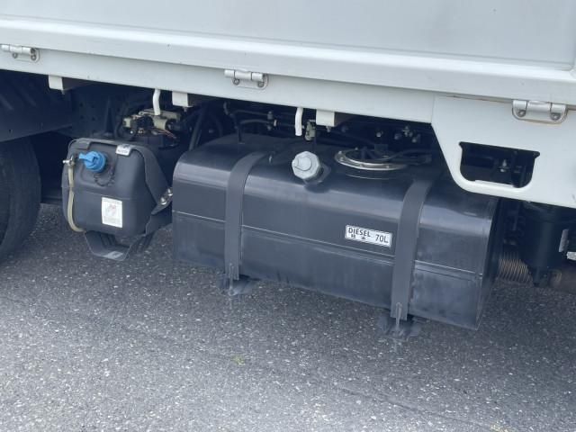 Ref No.A15818302 MITSUBISHI CANTER TRUCK Image#12