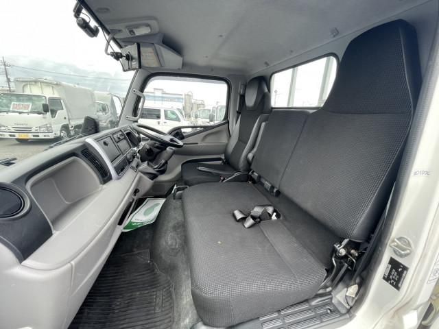 Ref No.A15818302 MITSUBISHI CANTER TRUCK Image#16