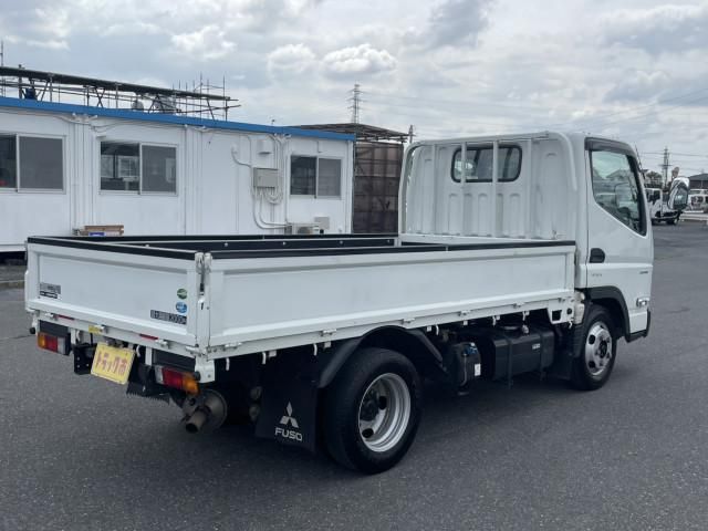 Ref No.A15818302 MITSUBISHI CANTER TRUCK Image#3