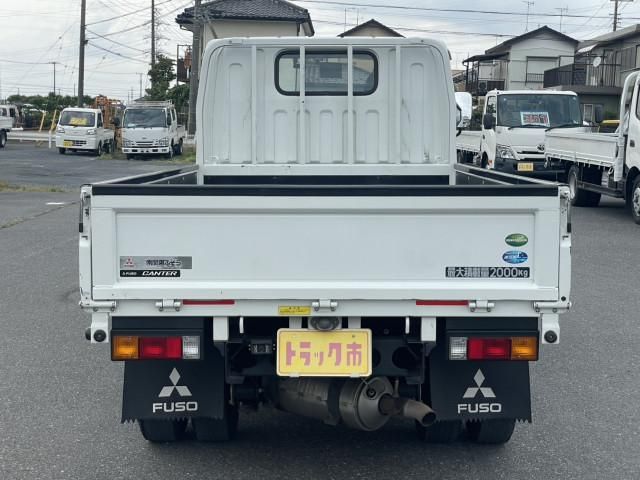 Ref No.A15818302 MITSUBISHI CANTER TRUCK Image#6