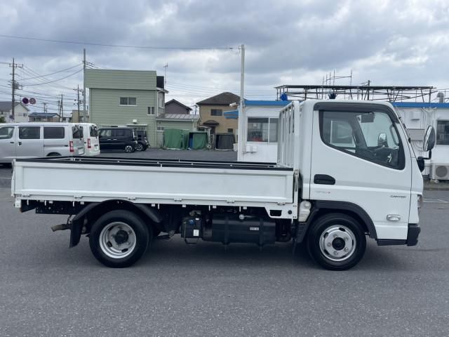 Ref No.A15818302 MITSUBISHI CANTER TRUCK Image#4